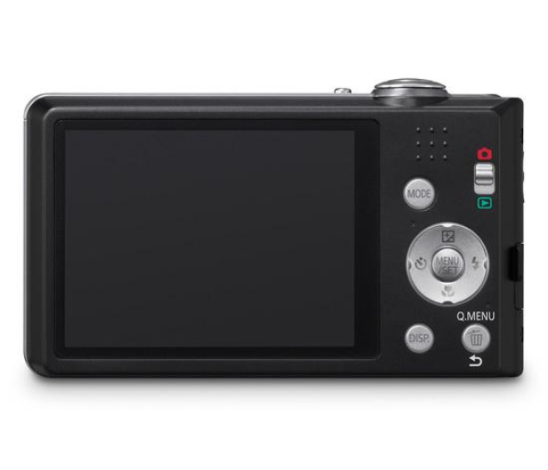 Panasonic DMC FS16 - 1410260 - zdjęcie 2